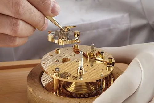 唐山劳力士官方售后维修保养地点